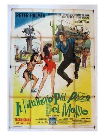 Li'l Abner