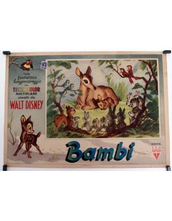 BAMBI