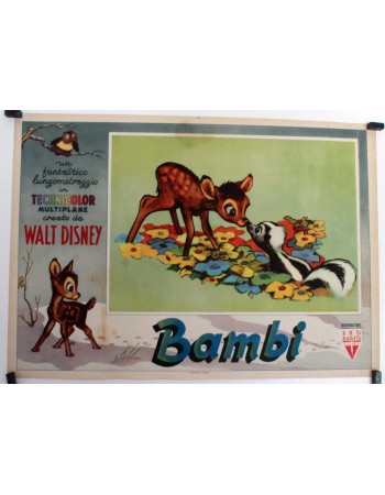 BAMBI