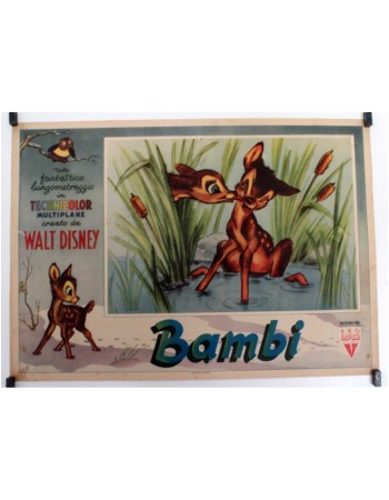 BAMBI