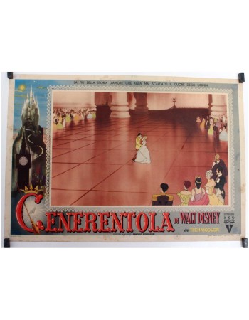 CINDERELLA