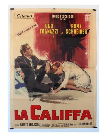 LA CALIFFA