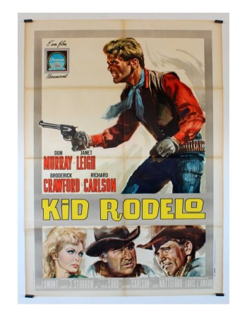 KID RODELO