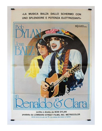 RENALDO AND CLARA
