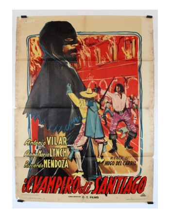 LA QUINTRALA