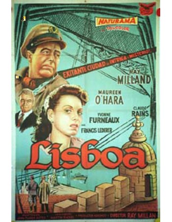 LISBON