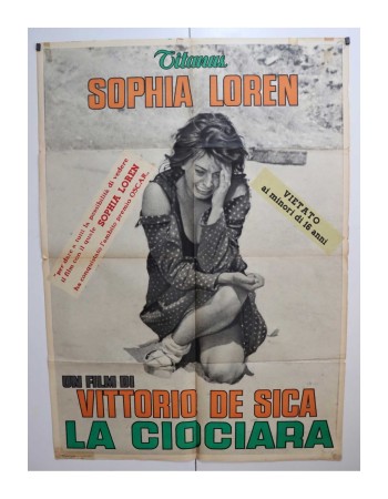 LA CIOCIARA