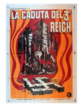 The Rise and Fall of the Third Reich
