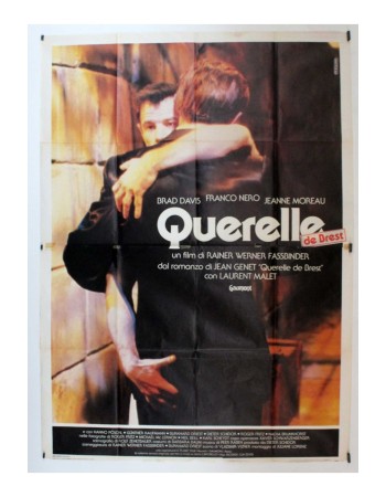 QUERELLE