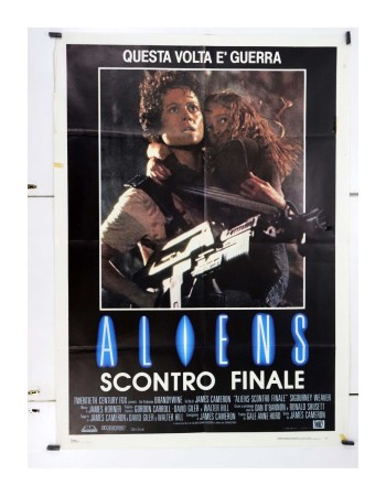 ALIENS