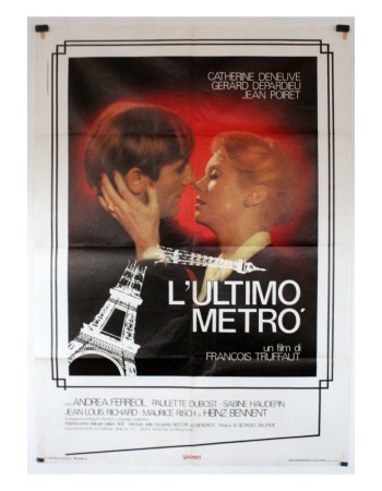 Le dernier métro