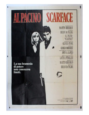 SCARFACE