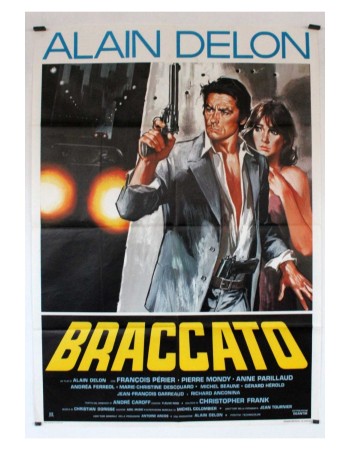 Le battant