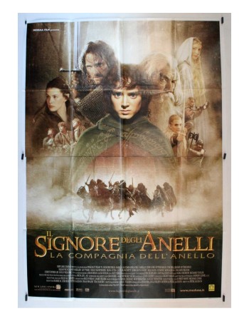 The Fellowship of the Ring