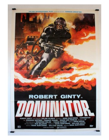 Exterminator II