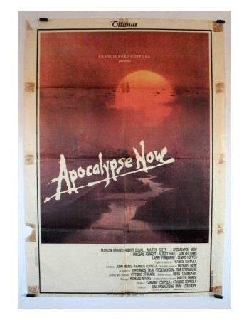 APOCALYPSE NOW