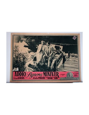 THE MINIVER STORY