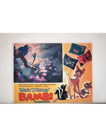 BAMBI