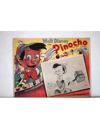 PINOCCHIO