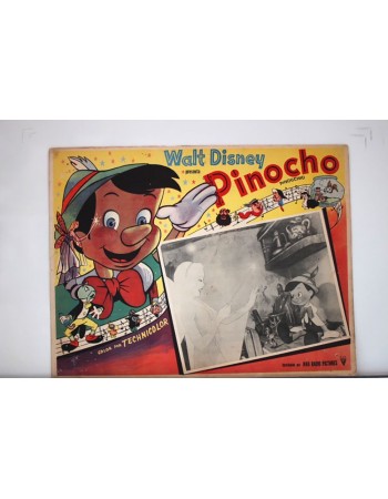 PINOCCHIO