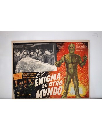 The Thing from Another World