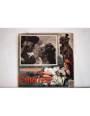 CARMEN
