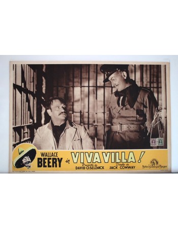 VIVA VILLA