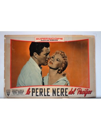 Pearl of the South Pacific