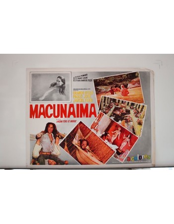 MACUNAIMA