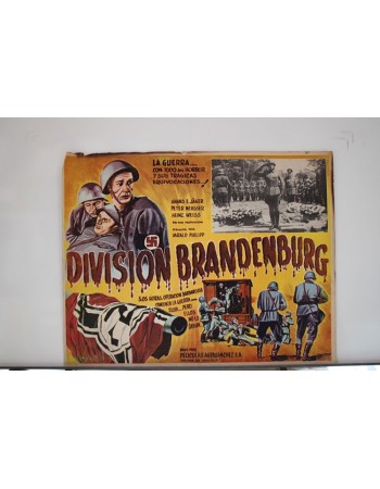 Division Brandenburg