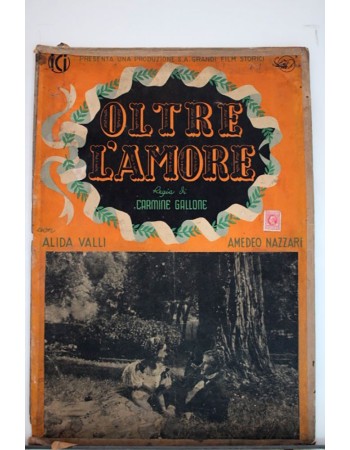 PLUS FORT QUE L´AMOUR
