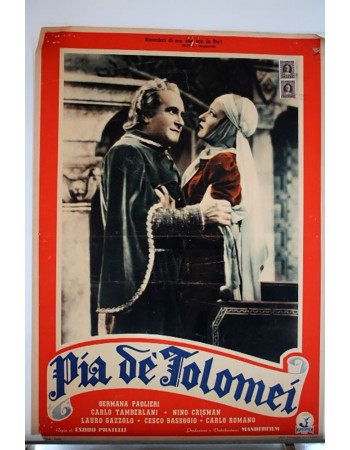 Pia de' Tolomei