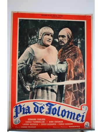 Pia de' Tolomei