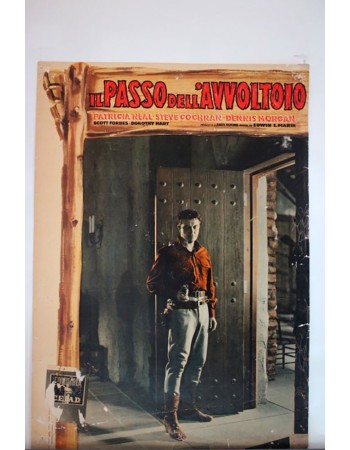 RATON PASS