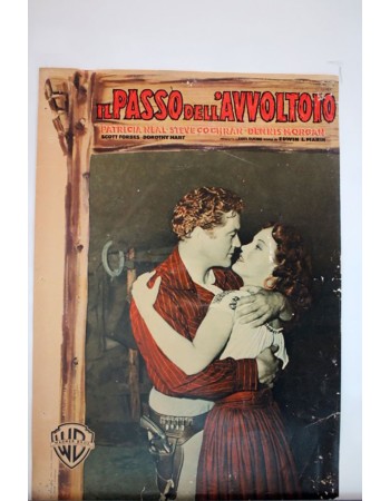 RATON PASS