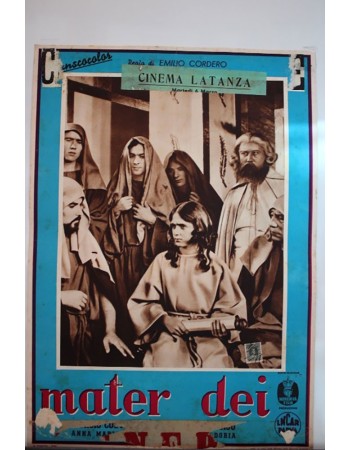 MATER DEI
