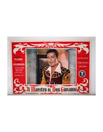 MAESTRO DI DON GIOVANNI, IL