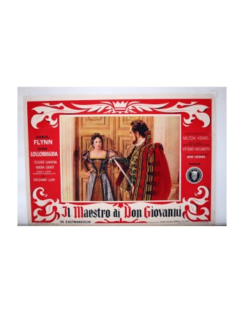 MAESTRO DI DON GIOVANNI, IL
