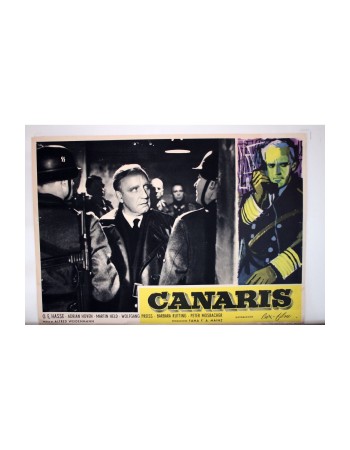 CANARIS