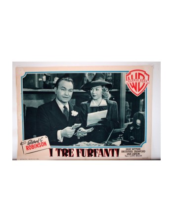 LARCENY, INC.
