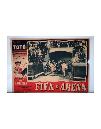 FIFA E ARENA