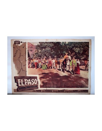 EL PASO