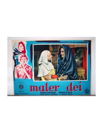 MATER DEI