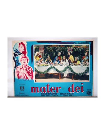 MATER DEI