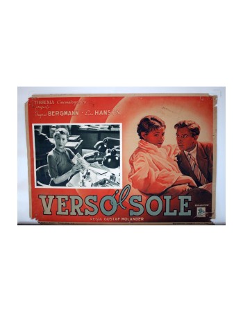 På Solsidan
