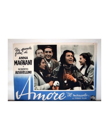 AMORE