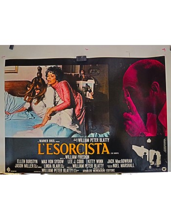 The Exorcist