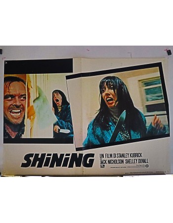 THE SHINING