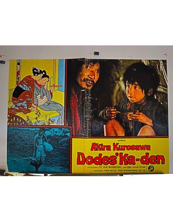 Dodesukaden