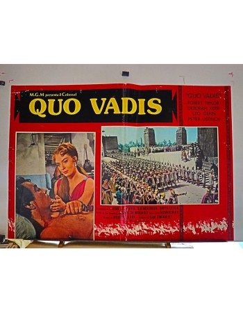 QUO VADIS